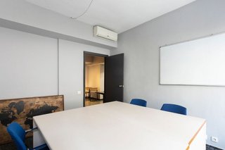 Oficina en alquiler en Sant Gervasi - Galvany en Barcelona