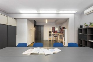 Oficina en alquiler en Sant Gervasi - Galvany en Barcelona