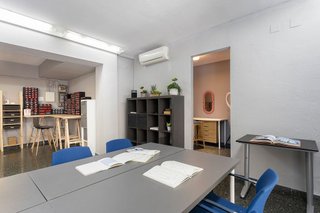 Oficina en alquiler en Sant Gervasi - Galvany en Barcelona