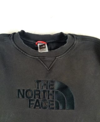 Sudadera The North Face Hombre Talla S Negra