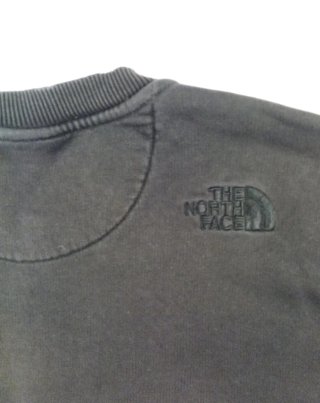 Sudadera The North Face Hombre Talla S Negra