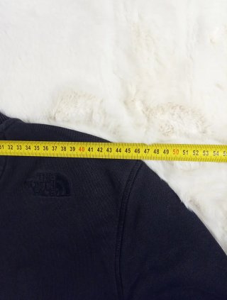 Sudadera The North Face Hombre Talla S Negra