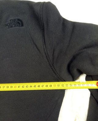 Sudadera The North Face Hombre Talla S Negra