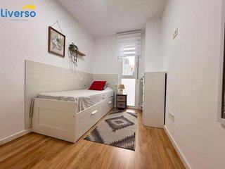 Piso en alquiler en AVE - Villimar en Burgos
