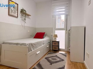 Piso en alquiler en AVE - Villimar en Burgos