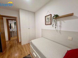 Piso en alquiler en AVE - Villimar en Burgos