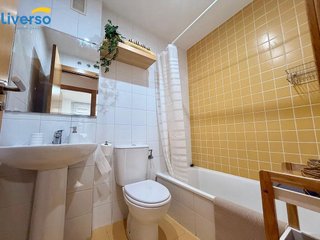 Piso en alquiler en AVE - Villimar en Burgos