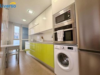 Piso en alquiler en AVE - Villimar en Burgos