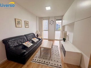 Piso en alquiler en AVE - Villimar en Burgos