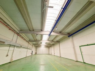 Nave industrial en alquiler en Venta del Olivar en Zaragoza