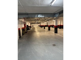 Garaje en venta en Centro en Jerez de la Frontera