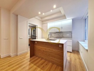 Piso en venta en Centro en Gijón