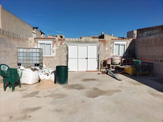 Terreno en venta en Cox