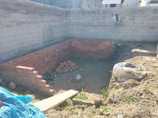 Terreno en venta en Cox