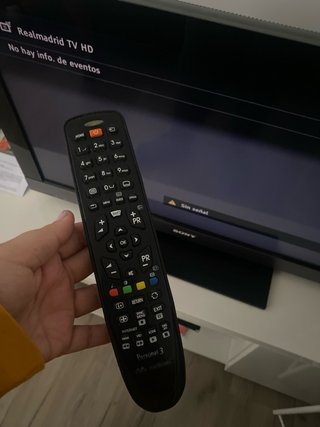 Televisor Sony Bravia Negro