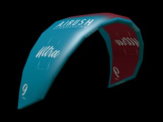 Cometa Kitesurf Airush Ultra V4 6m