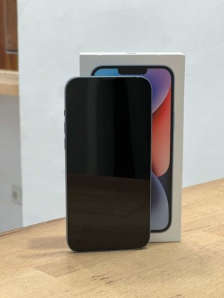 IPHONE 14 128gb