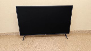 Smart TV LG 43 4K UHD