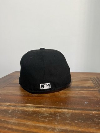 Gorra New Era Negra