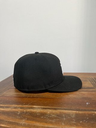 Gorra New Era Negra