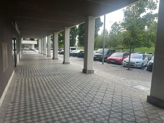 Local comercial en alquiler en Lezkairu en Pamplona