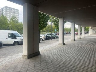 Local comercial en alquiler en Lezkairu en Pamplona