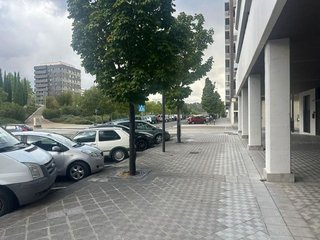 Local comercial en alquiler en Lezkairu en Pamplona
