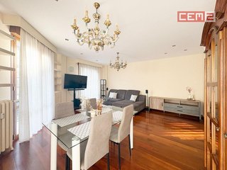 Piso en alquiler en Ensanche en Pamplona