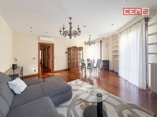 Piso en alquiler en Ensanche en Pamplona