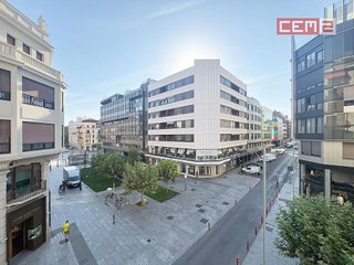 Piso en alquiler en Ensanche en Pamplona