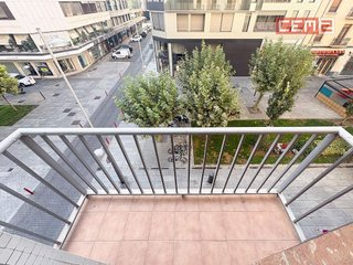 Piso en alquiler en Ensanche en Pamplona