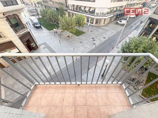Piso en alquiler en Ensanche en Pamplona