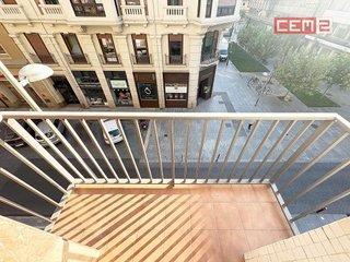 Piso en alquiler en Ensanche en Pamplona