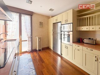 Piso en alquiler en Ensanche en Pamplona