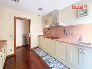 Piso en alquiler en Ensanche en Pamplona