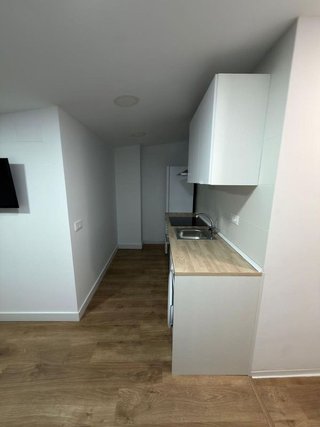 Piso en alquiler en Centro - Zona Alta en Alcoy/Alcoi