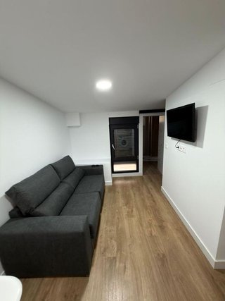 Piso en alquiler en Centro - Zona Alta en Alcoy/Alcoi