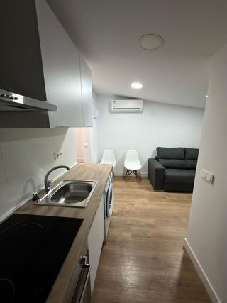 Piso en alquiler en Centro - Zona Alta en Alcoy/Alcoi
