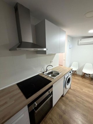 Piso en alquiler en Centro - Zona Alta en Alcoy/Alcoi