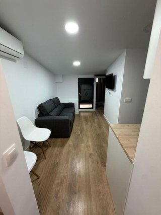 Piso en alquiler en Centro - Zona Alta en Alcoy/Alcoi