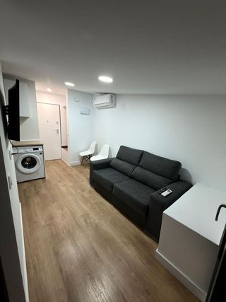 Piso en alquiler en Centro - Zona Alta en Alcoy/Alcoi