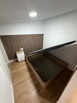 Piso en alquiler en Centro - Zona Alta en Alcoy/Alcoi