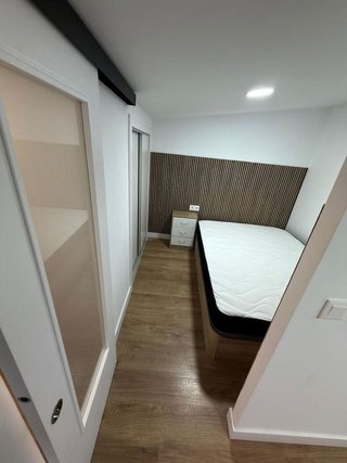 Piso en alquiler en Centro - Zona Alta en Alcoy/Alcoi