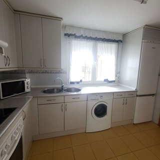 Casa adosada en venta en Polígono - Carrefour en Ávila