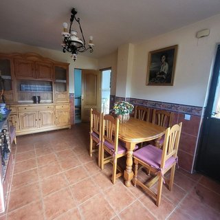 Casa adosada en venta en Polígono - Carrefour en Ávila
