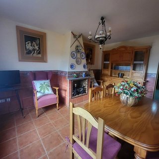 Casa adosada en venta en Polígono - Carrefour en Ávila