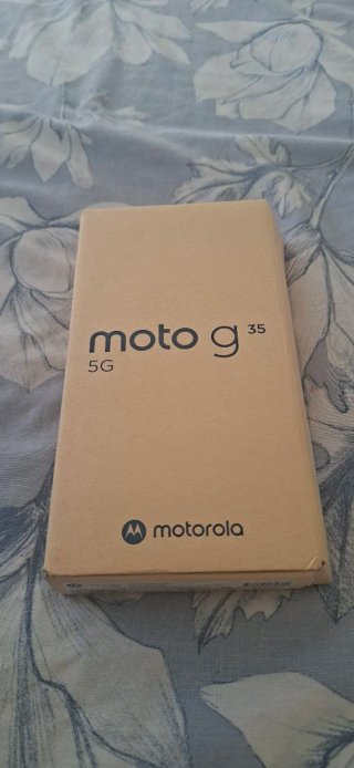 Motorola g35 5G
