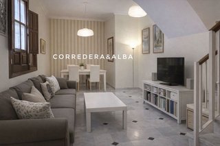 Dúplex en venta en Plaza de la Gavidia-San Lorenzo en Sevilla