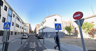 Piso en venta en Pajarillos en Valladolid