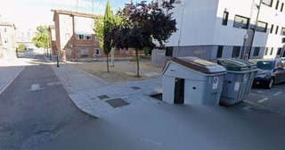 Piso en venta en Pajarillos en Valladolid